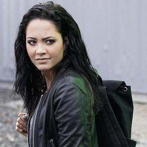 Foto Tristin Mays
