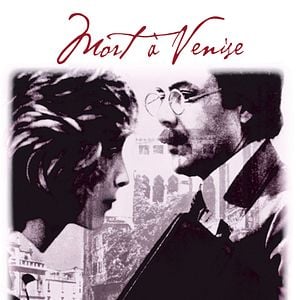 Foto Morte em Veneza