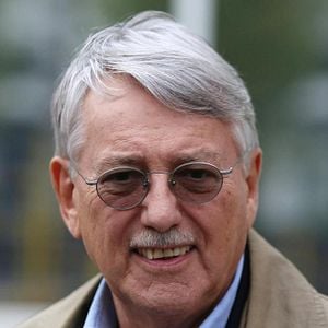 Foto Heinrich Breloer