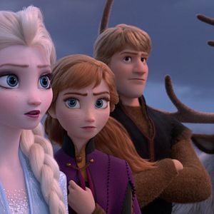 Foto Frozen 2