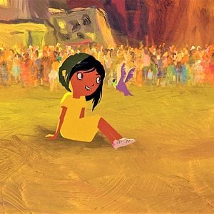 Foto Tito e os Pássaros