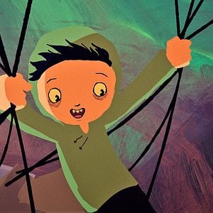 Foto Tito e os Pássaros