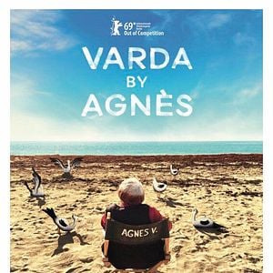 Foto Varda por Agnès