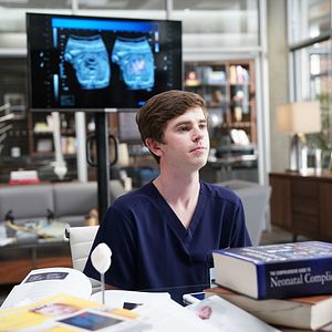 Foto The Good Doctor