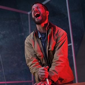 Foto Upgrade: Atualização