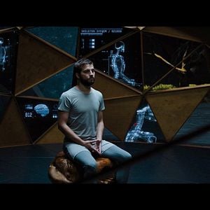 Foto Upgrade: Atualização