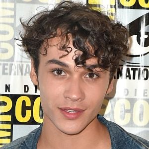 Foto Benjamin Wadsworth