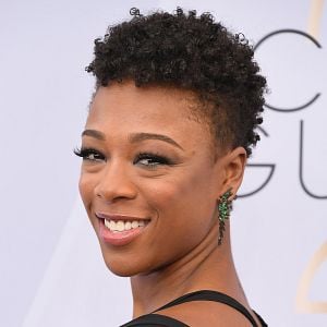 Foto Samira Wiley