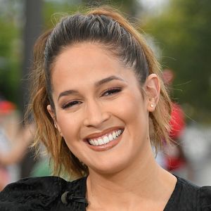 Foto Jaina Lee Ortiz