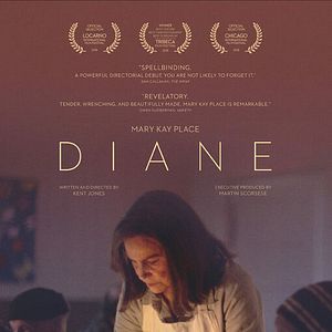Foto A Vida de Diane