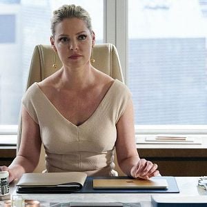 Foto Katherine Heigl