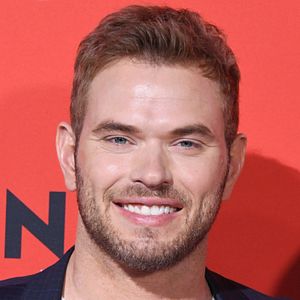 Foto Kellan Lutz