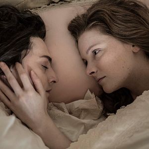 Foto Aneurin Barnard