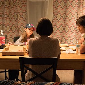 Foto Bernie, O Golfinho