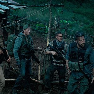 Foto Operação Fronteira