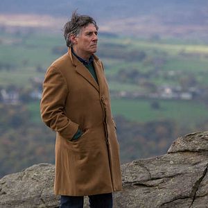 Foto Gabriel Byrne