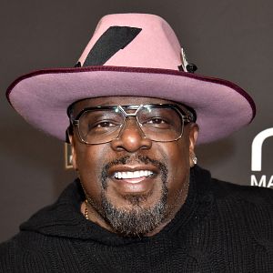 Foto Cedric The Entertainer