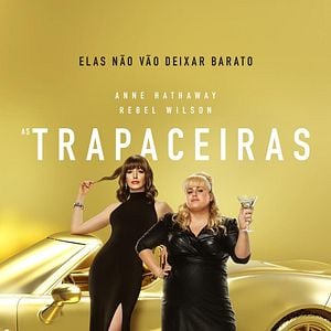 Foto As Trapaceiras