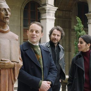 Foto Luta de Classes