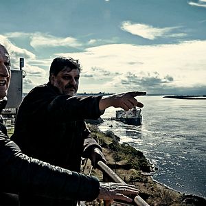 Foto Viaje a los Pueblos Fumigados