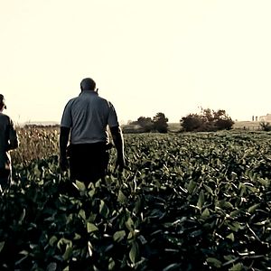 Foto Viaje a los Pueblos Fumigados