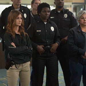 Foto Memória de um Crime