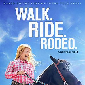 Foto Andar Montar Rodeio - A Virada de Amberley