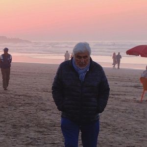 Foto Es hätte schlimmer kommen können - Mario Adorf