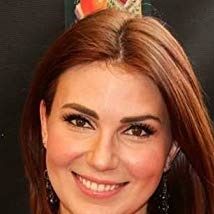 Foto Samantha Stewart