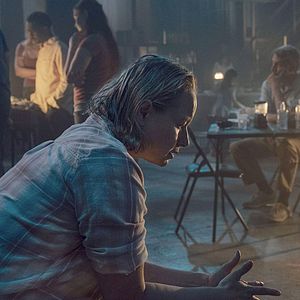 Foto Samantha Morton