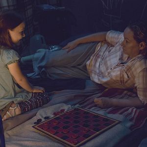 Foto Samantha Morton