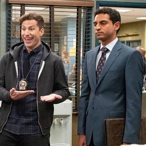 Foto Brooklyn Nine-Nine