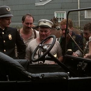 Foto Na Época do Ragtime