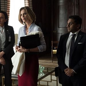 Foto June Diane Raphael