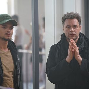 Foto Guillaume De Tonquédec