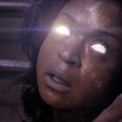 Foto Área 51 - A Invasão Alien