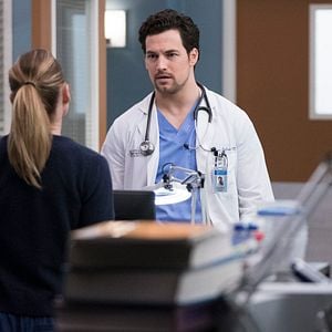 Foto Grey's Anatomy