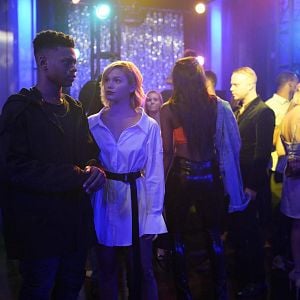 Foto Marvel's Cloak & Dagger