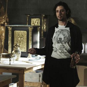 Foto Hale Appleman
