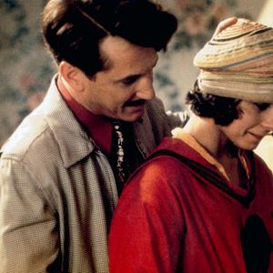 Foto Samantha Morton