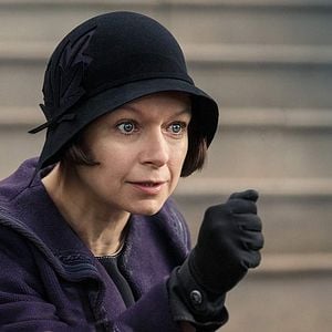 Foto Animais Fantásticos e Onde Habitam