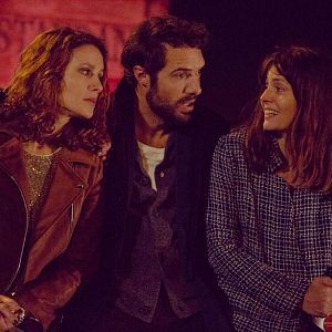 Foto Gwendolyn Gourvenec