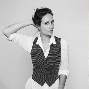 Foto Gwendolyn Gourvenec