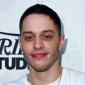 Foto Pete Davidson