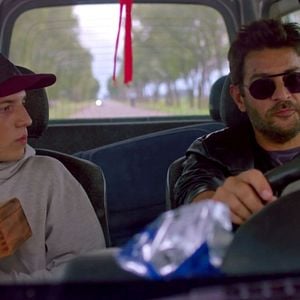 Foto Uma Viagem Inesperada