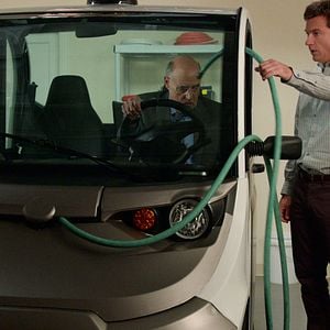 Foto Arrested Development