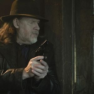 Foto Donal Logue