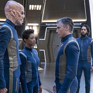 Foto Sonequa Martin-Green