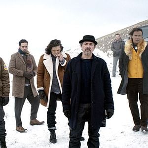 Foto Vingança a Sangue Frio