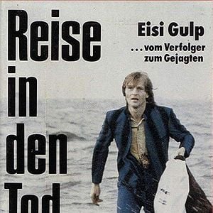 Foto Im Innern des Wals